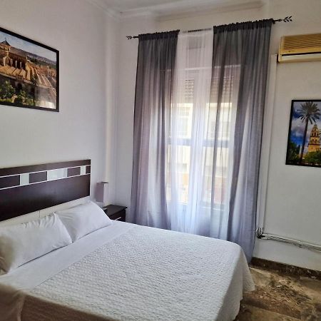 Apartamento El Duque - Plaza De Las Tendillas Córdova Exterior foto