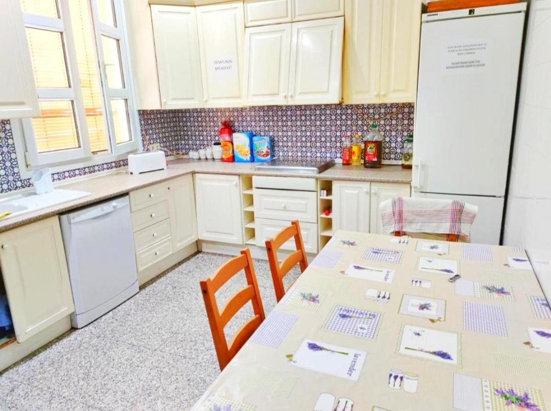 Apartamento El Duque - Plaza De Las Tendillas Córdova Exterior foto