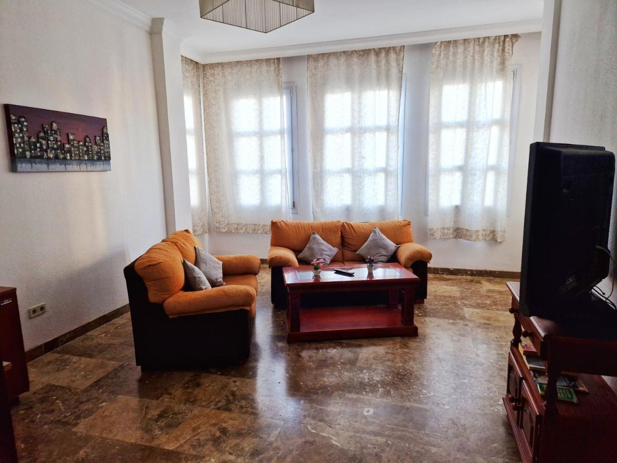 Apartamento El Duque - Plaza De Las Tendillas Córdova Exterior foto