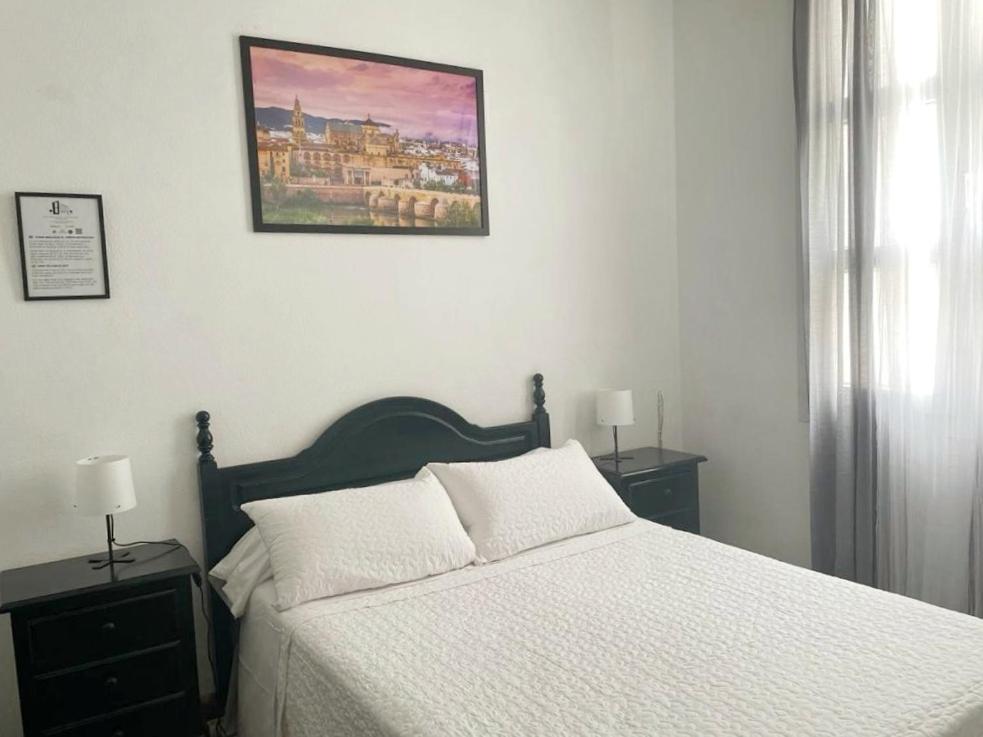 Apartamento El Duque - Plaza De Las Tendillas Córdova Exterior foto