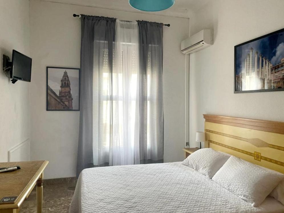 Apartamento El Duque - Plaza De Las Tendillas Córdova Exterior foto