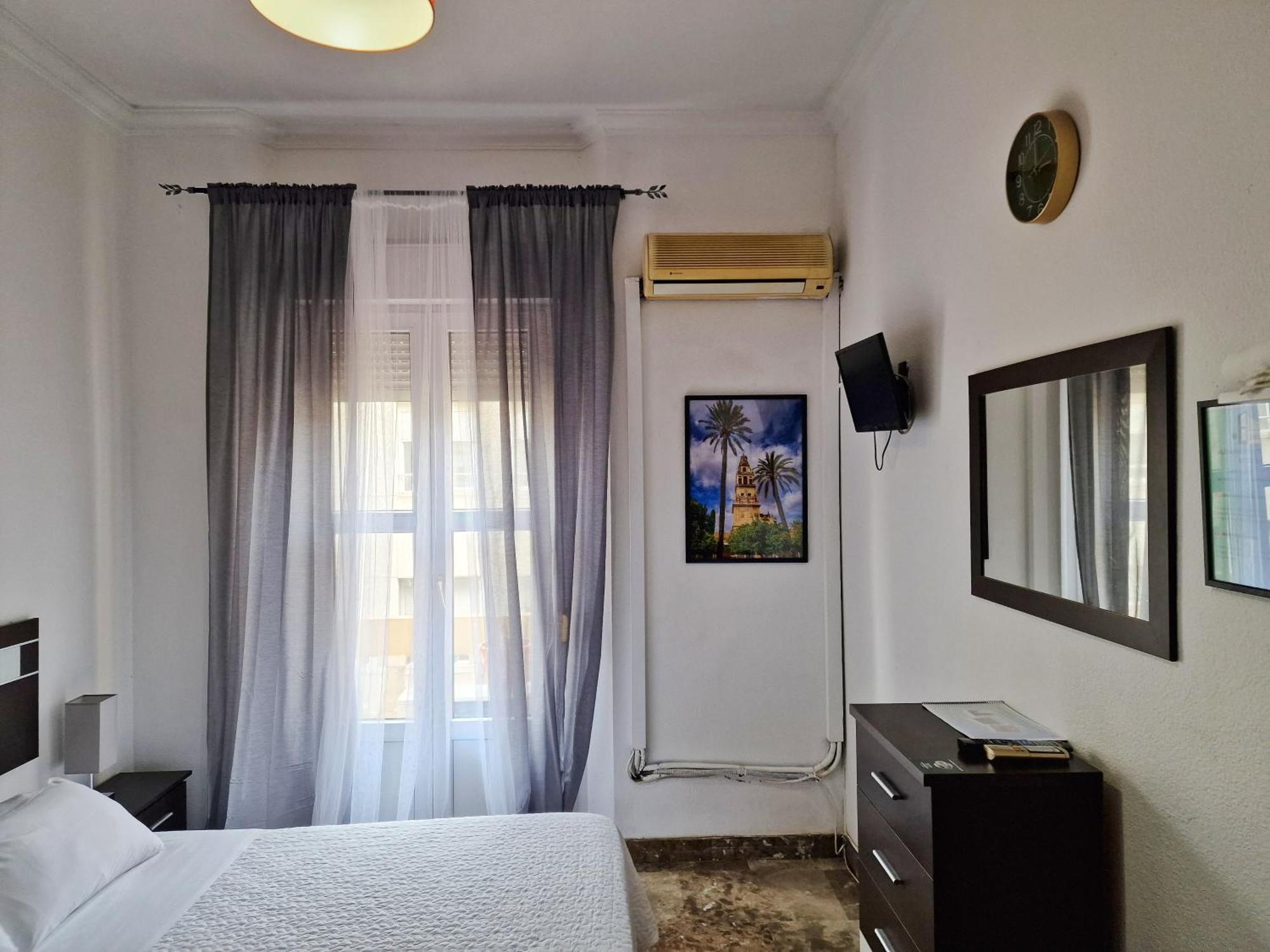 Apartamento El Duque - Plaza De Las Tendillas Córdova Quarto foto