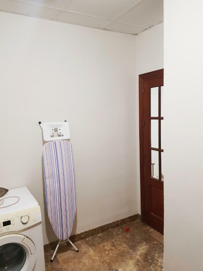 Apartamento El Duque - Plaza De Las Tendillas Córdova Exterior foto